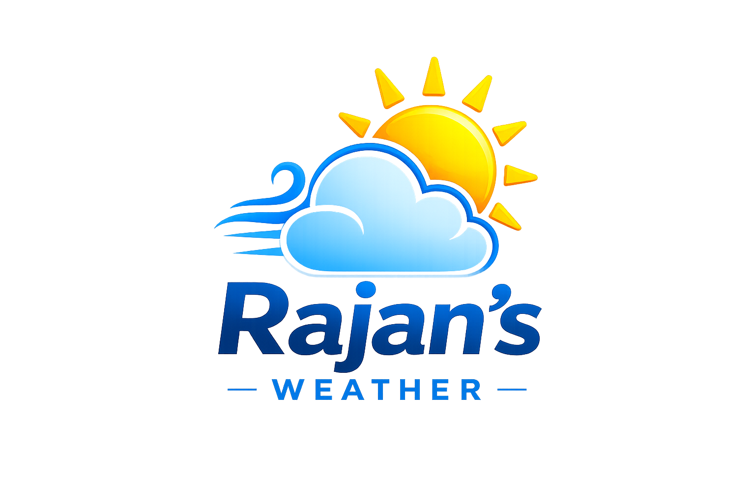 Rajans Weather